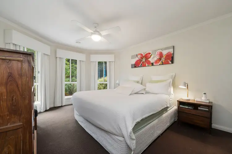 Fifth view of Homely house listing, 20 Pinelea Grove, Gisborne VIC 3437
