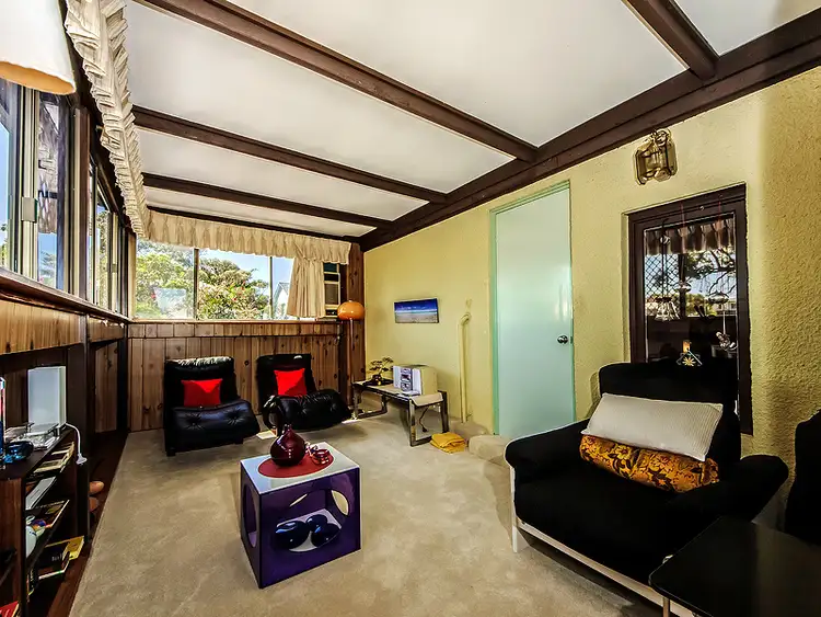 Sixth view of Homely townhouse listing, 5/10 Fraser Street, East Fremantle WA 6158