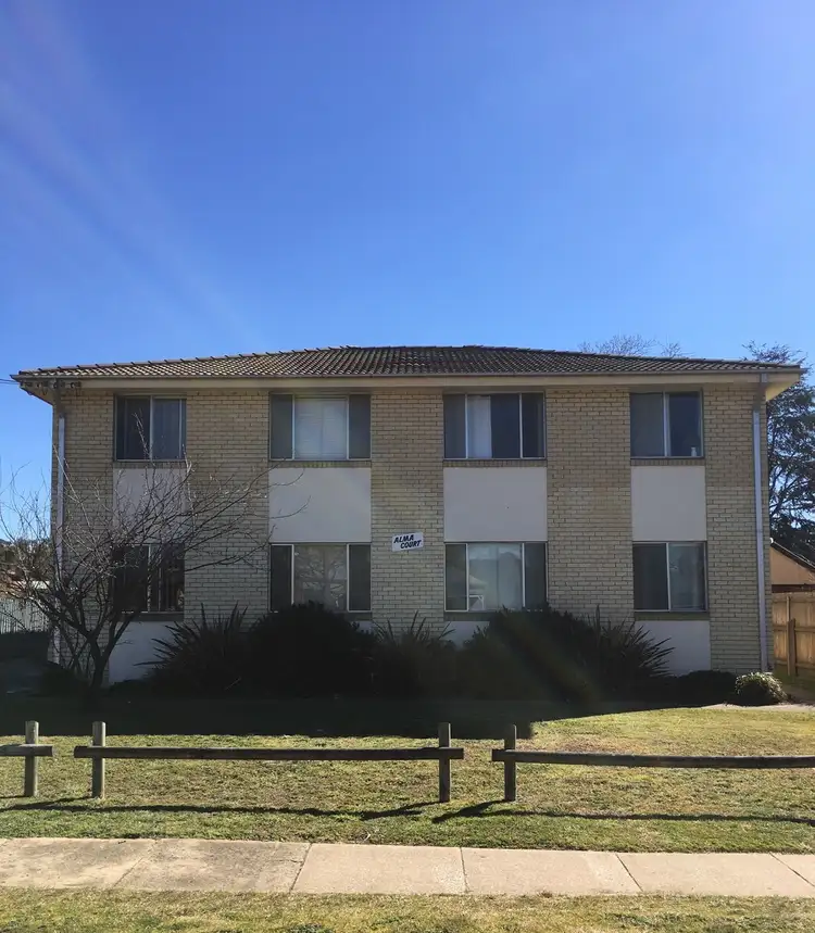 Main view of Homely house listing, 10/212 Cowper Street, Goulburn NSW 2580