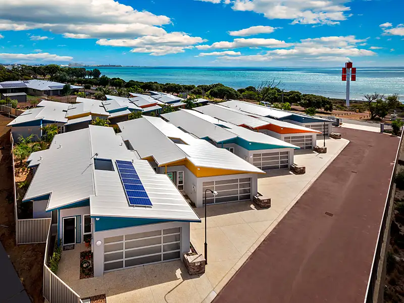 Main view of Homely house listing, 30/58 Kempton Street, Bluff Point WA 6530