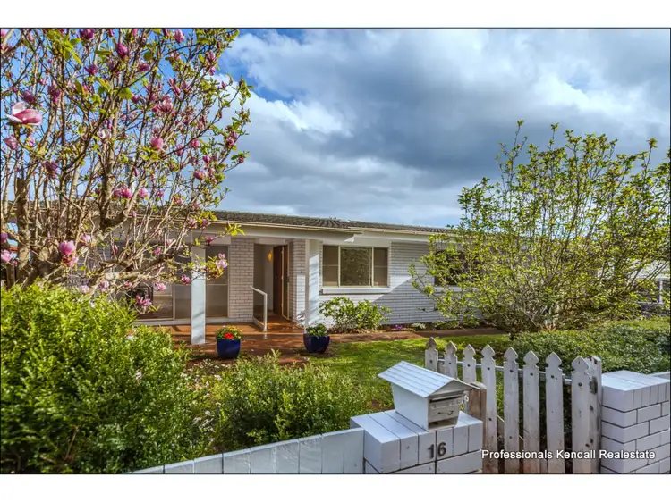 Main view of Homely house listing, 16 Capo Lane, Tamborine Mountain QLD 4272