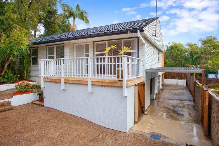 Sixth view of Homely house listing, 20a Careden Avenue, Beacon Hill NSW 2100