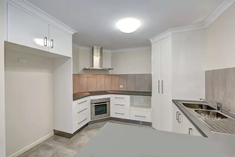 Third view of Homely house listing, 13a Zac Street, Kalkie QLD 4670
