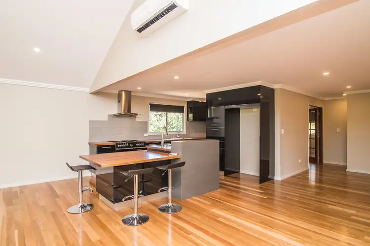 Sixth view of Homely house listing, 34 Watsonia Road, Gooseberry Hill WA 6076