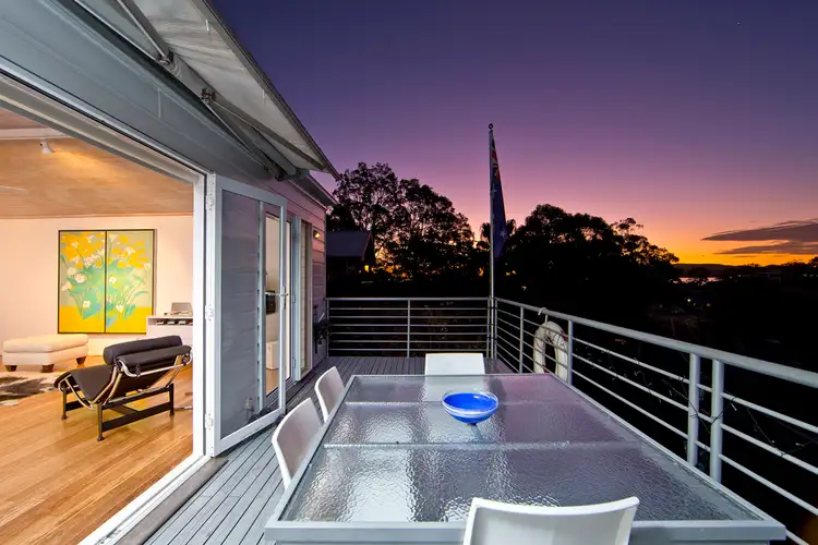 Third view of Homely house listing, 38 Soldiers Point Road, Soldiers Point NSW 2317