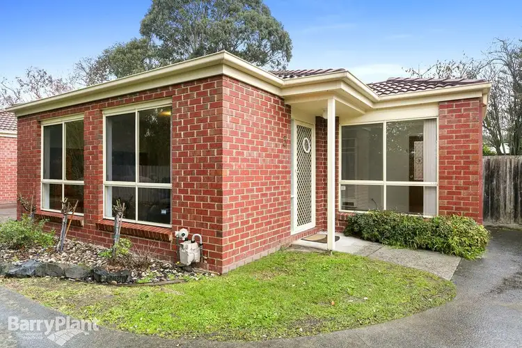 3/89 Liverpool Road, Kilsyth VIC 3137