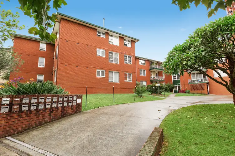 Third view of Homely unit listing, 14/116 Victoria Avenue, Chatswood NSW 2067