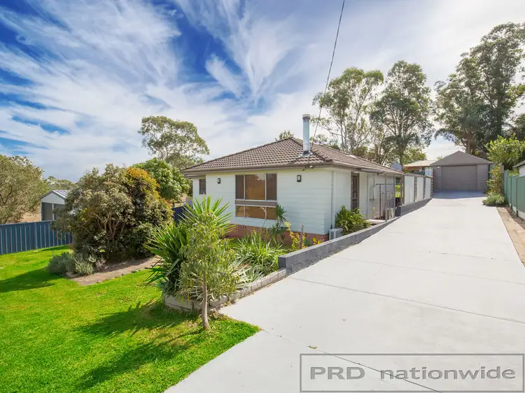 19 Davies St, Gillieston Heights NSW 2321