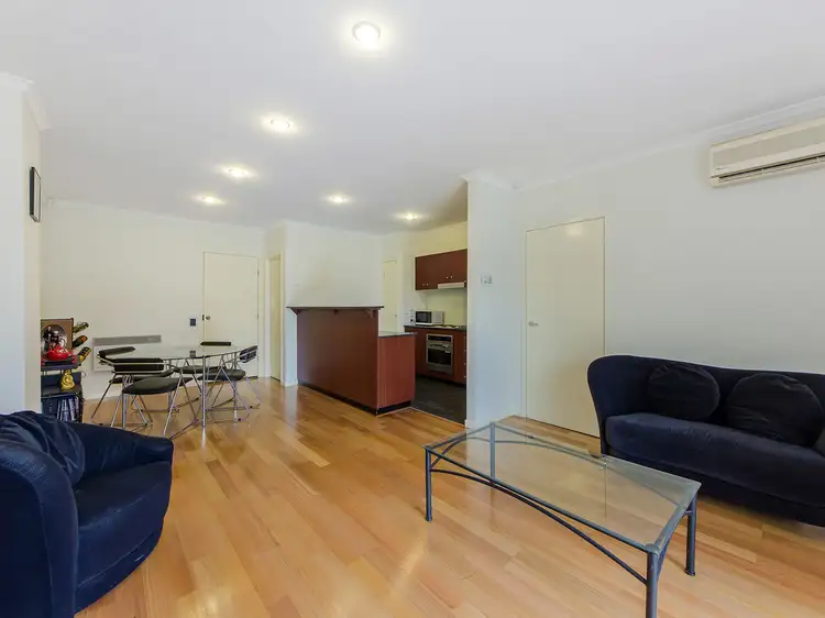 Third view of Homely house listing, 100 Blair Street, Maribyrnong VIC 3032