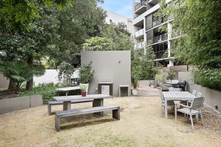 Sixth view of Homely apartment listing, 49/3-13 Erskineville Road, Newtown NSW 2042