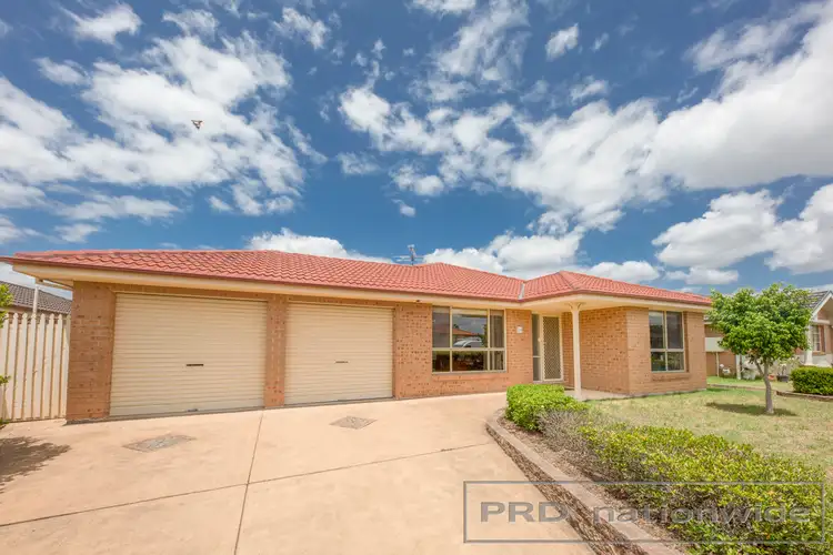 34 Coburn Circuit, Metford NSW 2323