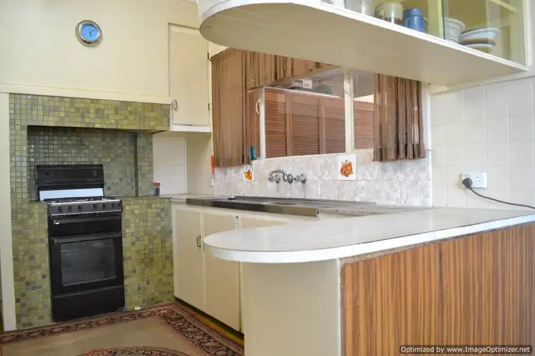 Second view of Homely house listing, 6 Moroney Street, Bairnsdale VIC 3875