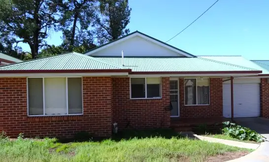 Second view of Homely townhouse listing, 4/10 Cypress Street, Leeton NSW 2705