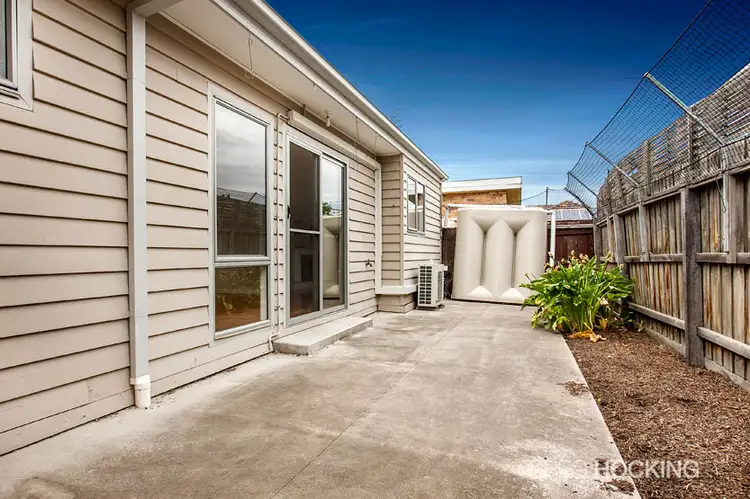 Second view of Homely house listing, 31 Stanford Street, Sunshine VIC 3020