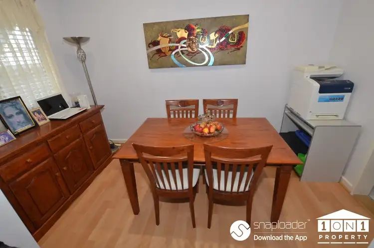 Fifth view of Homely house listing, 44 Crockett Street, Cardiff South NSW 2285