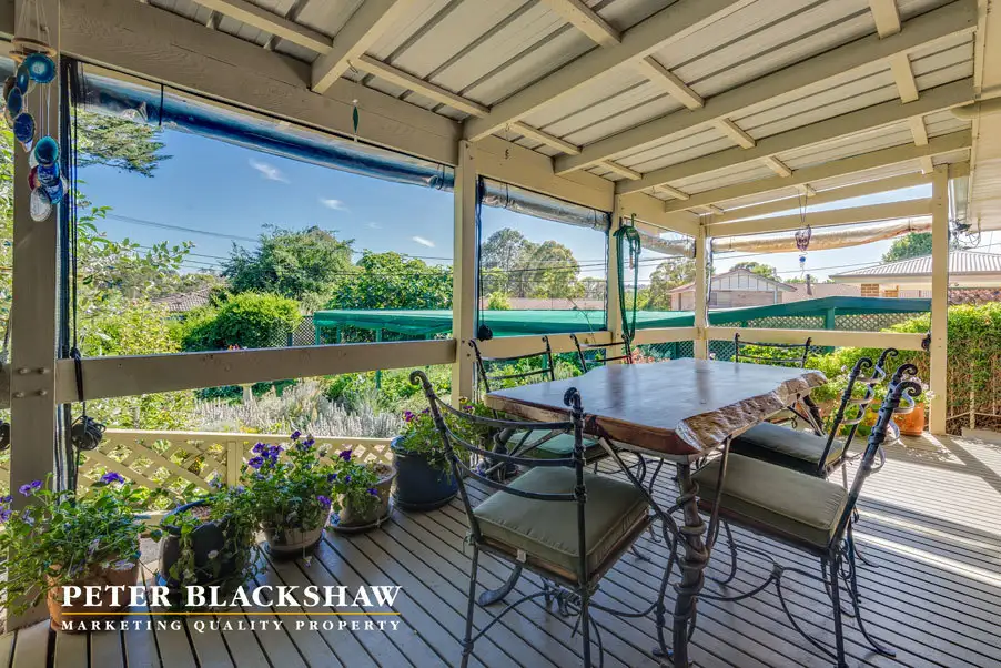 Main view of Homely house listing, 6 Santalum Street, Rivett ACT 2611