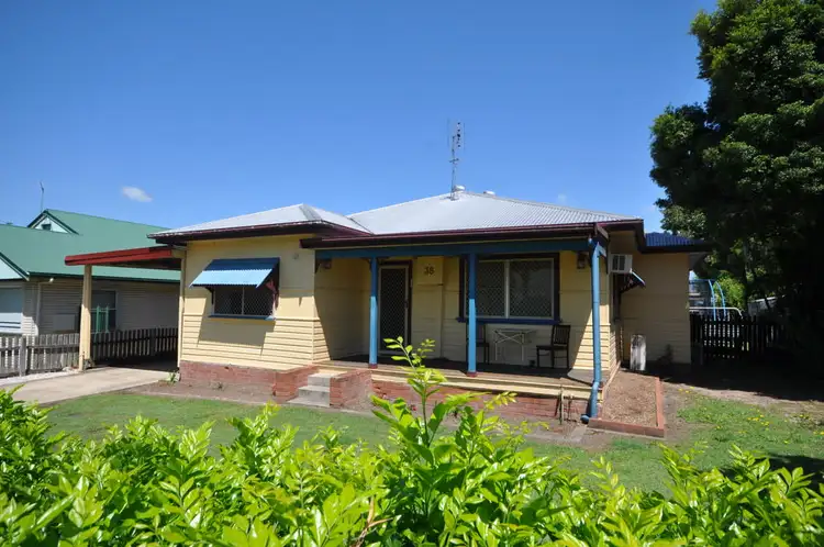 38 Centre Street, Casino NSW 2470