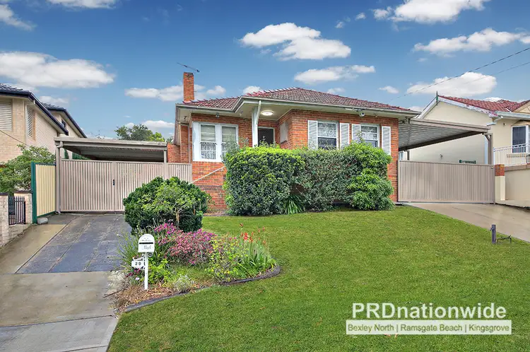 29 Basil Road, Bexley NSW 2207