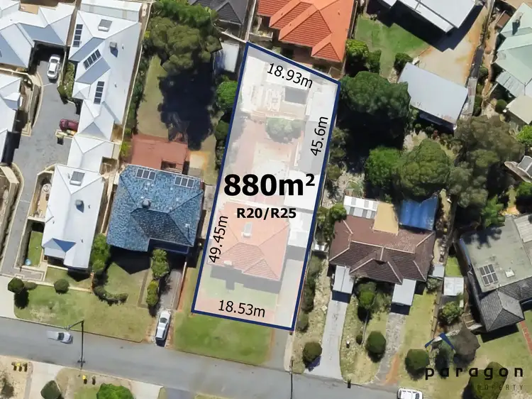 6 Law Street, Morley WA 6062