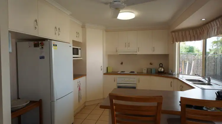 Second view of Homely house listing, 6 Raymond Court, Walkerston QLD 4751