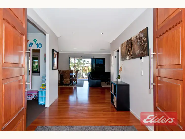 Second view of Homely house listing, 101 St Jude Circuit, Jimboomba QLD 4280