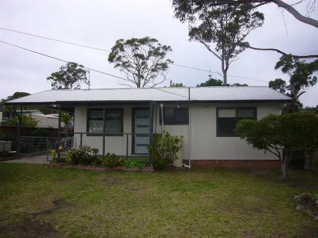 Main view of Homely house listing, 24 Penguin Street, Sanctuary Point NSW 2540
