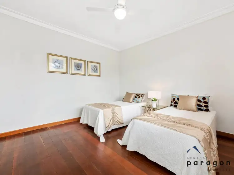 Sixth view of Homely house listing, 115 Angove Street, North Perth WA 6006