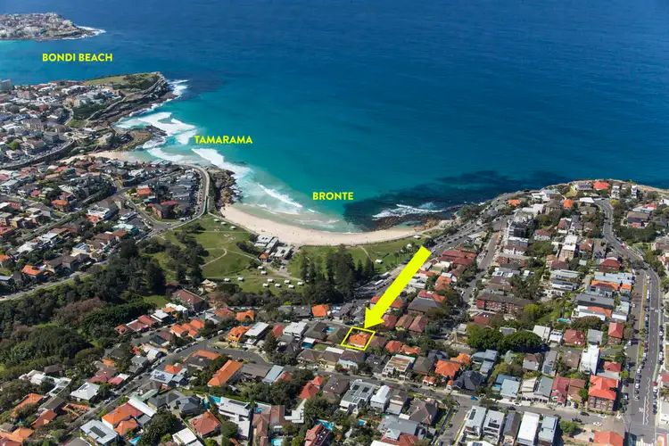 53 Gardyne Street, Bronte NSW 2024