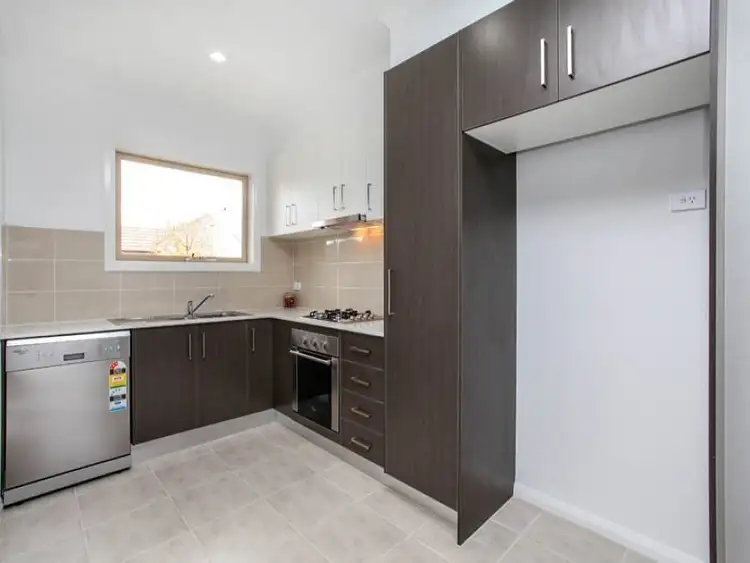 Third view of Homely house listing, 1B Rosewall Street, Sunshine North VIC 3020