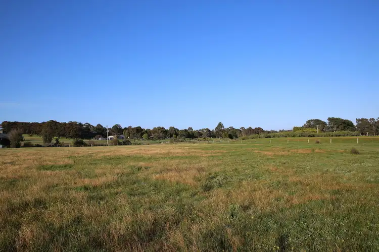 Second view of Homely land listing, Lot 1, 241 Millers Road, Invermay VIC 3352