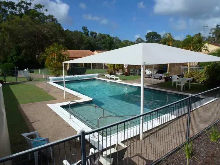 Fifth view of Homely unit listing, 17/139 Moorindil Street, Tewantin QLD 4565