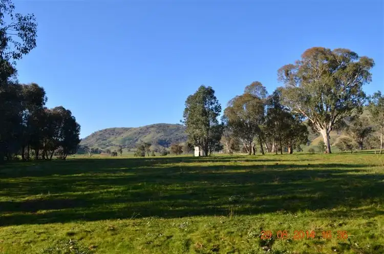 Third view of Homely land listing, Lot 17 Goobaragandra Road, Tumut NSW 2720