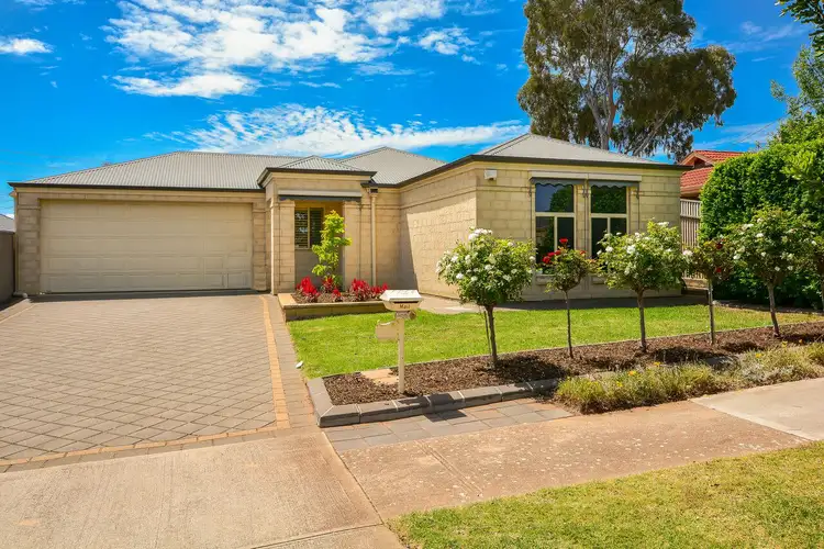 Main view of Homely house listing, 11 Dalkeith Avenue, Dover Gardens SA 5048