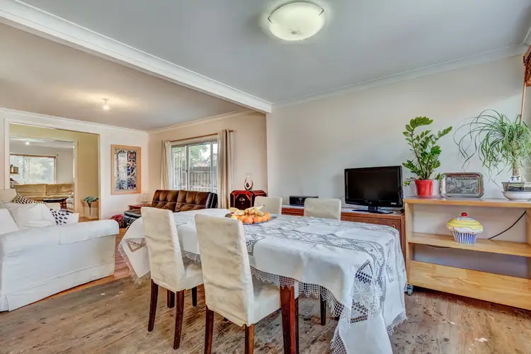 Sixth view of Homely house listing, 15 Benjamin Street, Sunshine VIC 3020