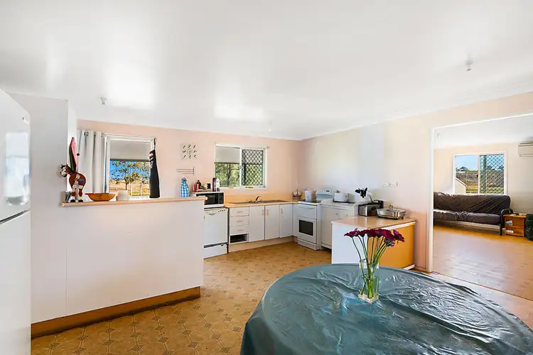 Fourth view of Homely house listing, 1 - 3 Bright Street, Wyreema QLD 4352