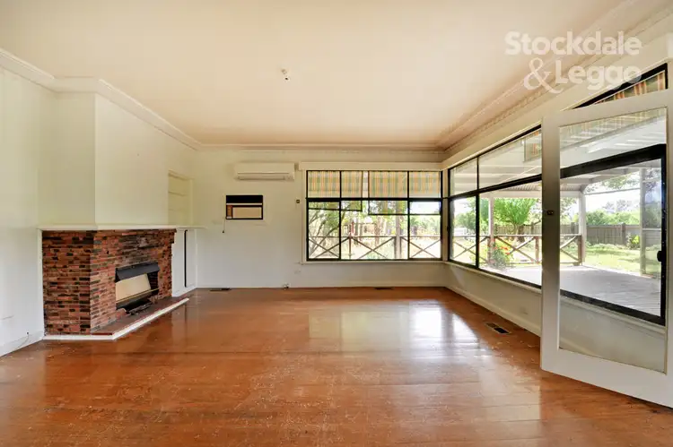 Second view of Homely house listing, 215 Ardmona Road, Ardmona VIC 3629