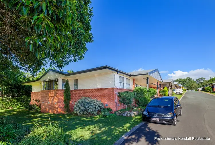 Third view of Homely unit listing, Unit 25/ 27-29 Capo Lane, Tamborine Mountain QLD 4272