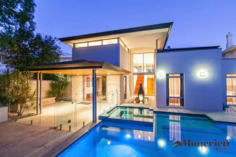 Fifth view of Homely house listing, 22 Doongalla Road, Attadale WA 6156