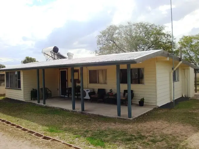 Main view of Homely rural property listing, Address available on request