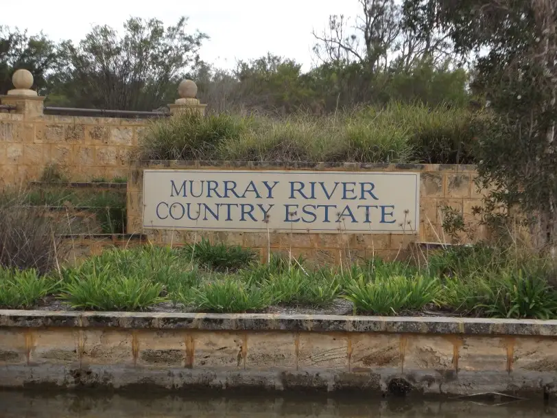 Main view of Homely land listing, 45 Farmer Loop, Pinjarra WA 6208