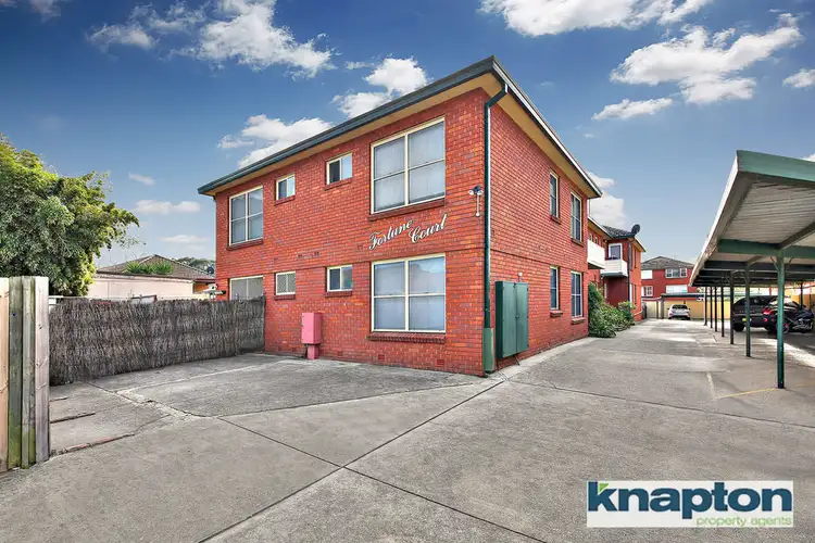 9/132 King Georges Road, Wiley Park NSW 2195