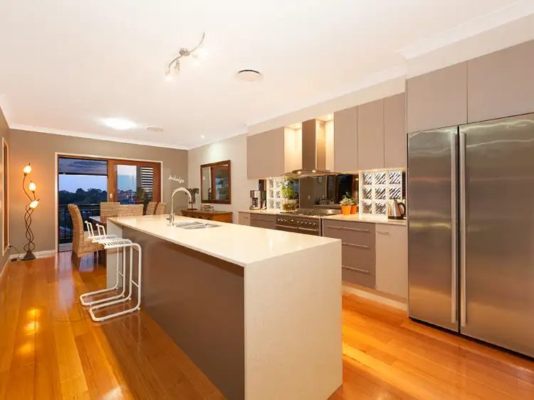 Fifth view of Homely house listing, 186 Kitchener Road, Kedron QLD 4031
