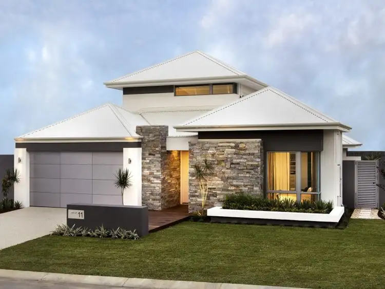 11 Auger Way, Alkimos WA 6038