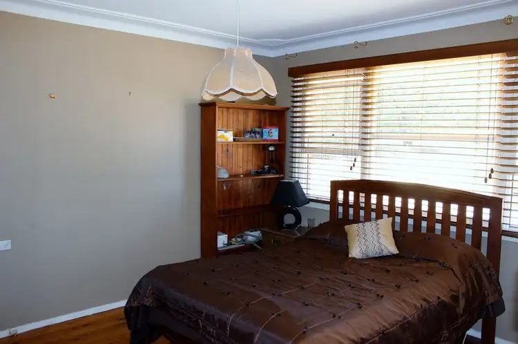 Fifth view of Homely house listing, 36 Darrell Road, Tamworth NSW 2340