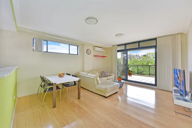 41/1 Russell Street, Baulkham Hills NSW 2153
