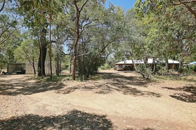 Fourth view of Homely house listing, 93 Marginata Road, Parklands WA 6180