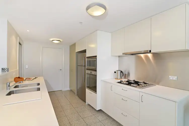 Third view of Homely apartment listing, 1104/21 Cadigal Avenue, Pyrmont NSW 2009