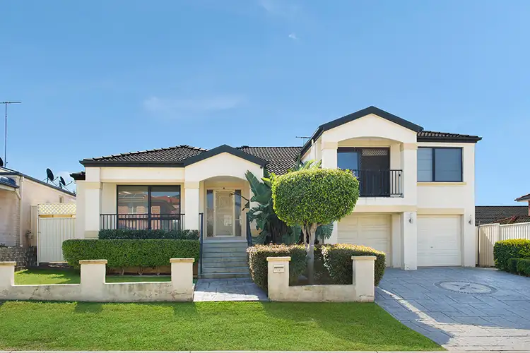 11 Gabriel Circuit, Blair Athol NSW 2560
