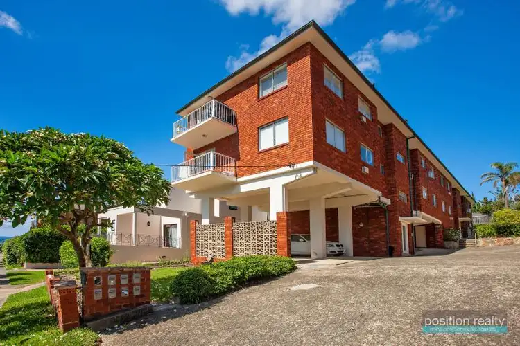 Sixth view of Homely apartment listing, 2/15 Isabel Avenue, Vaucluse NSW 2030