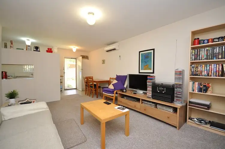 Sixth view of Homely unit listing, 6/4 Kingston Avenue, West Perth WA 6005